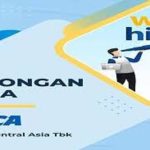 PT BANK CENTRAL ASIA Tbk