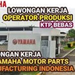 PT YAMAHA INDONESIA MOTOR MANUFACTURING