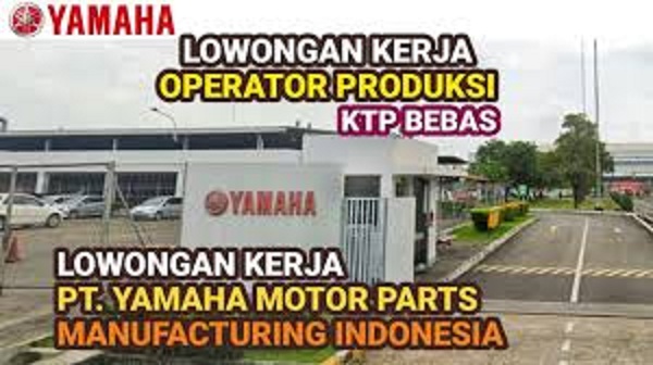 INFO LOKER JAKARTA 2024